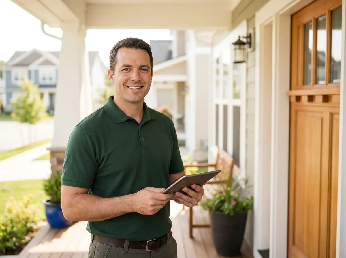 Pest control FAQs for Friend, NE